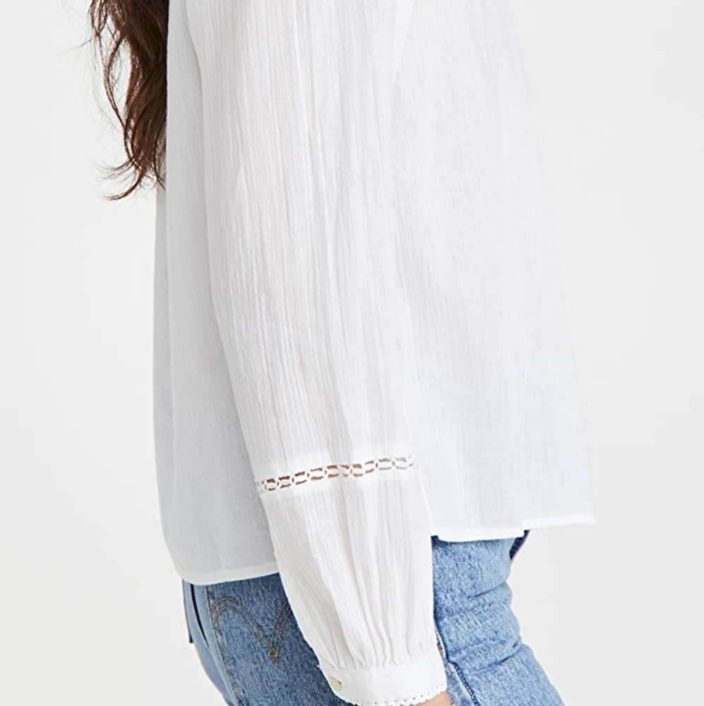 NWT Rails Minnie blouse - Picture 3 of 9